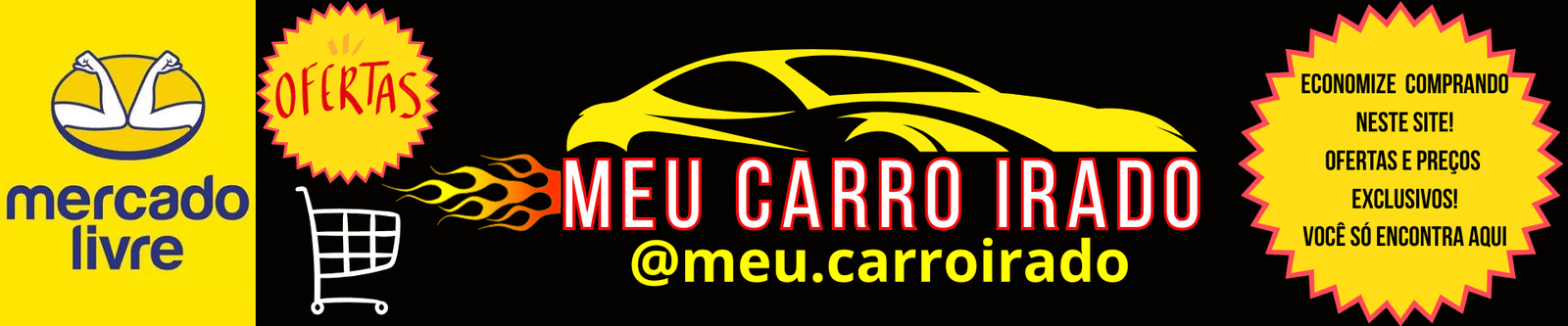 meucarroirado.com